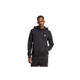 adidas Ess Hoodie Ft Erkek Spor Sweatshirt JD2404