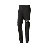 Adidas Ess Lgo T P Sj Black Erkek Eşofman Altı