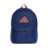 Adidas ESS LOGO BP Unisex Yetişkin Sırt Çantası DKBLUE/PURRUB Standart