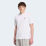 Adidas Ess Reg Erkek Beyaz T-Shirt.- - XL
