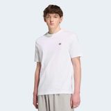 adidas Ess Reg Erkek Beyaz T-Shirt
