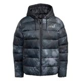 adidas ESS SD PUF HD J Erkek Orta Ağırlıkta Ceket, S