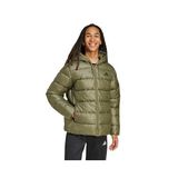 adidas Ess Sd Puf Hd J Erkek Outdoor Mont JW2979 Haki