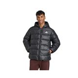 adidas Ess Sd Puf Hd J Erkek Outdoor Mont JX7787 Siyah