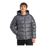 adidas Ess Sd Puf Hd J Mont, M, Ess Sd Puf Hd J, Gri, Erkek
