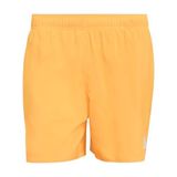 adidas ESS SH 5IN Erkek Yüzme Şortu, Lucid Tangerine/white, L