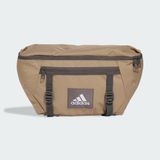 adidas Ess X-Body Bel Çantası Kahverengi NS