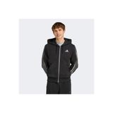 Adidas Essential Erkek Siyah Ceket.-