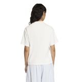 adidas Essential Kadın Beyaz T-Shirt