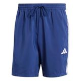 Adidas Essential Three Stripes Chelsea Şort Erkek