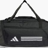 adidas Essentials 3-Stripes Duffel Siyah Spor Çanta