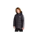 adidas Essentials 3-Stripes Elyaf Dolgulu Çocuk Mont