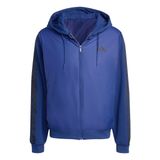 adidas Essentials 3 Stripes Erkek Mont