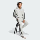 adidas Essentials 3 Stripes Erkek Polar Eşofman Altı JE6318