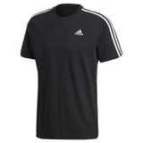 T shirt adidas 3 stripes uomo online