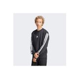 adidas Essentials 3-Stripes French Terry Sweatshirt