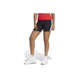 adidas Essentials 3-Stripes High Waisted Bisiklet Şortu