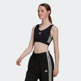 adidas Essentials 3-Stripes Kadın Büstiyer