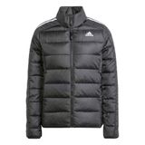 Adidas Essentials 3-Stripes Light Down Kadın Jacket Ceket