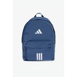 adidas Essentials 3 Stripes Mavi Sırt Çantası JX6498 OSFA MAVI