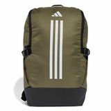 adidas Essentials 3 Stripes Sırt Çantası Yeşil NS