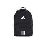 adidas Essentials 3 Stripes Siyah Sırt Çantası JX6497 OSFA siyah