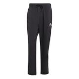 adidas Essentials 3-Stripes Stanford Erkek Eşofman Altı Siyah 2XL