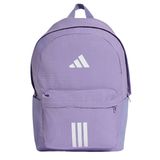adidas Essentials 3-Stripes Unisex Mor Günlük Stil Sırt Çantası KQ6707