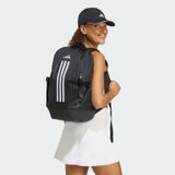 Adidas Essentials 3-stripes Unisex Sırt Çantası Ip9884 Siyah