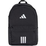 adidas Essentials 3 Stripes Unisex Siyah Stil Sırt Çantası JX6497 Ergonomik Tasarım ve Şık Görünüm - Multi Renk
