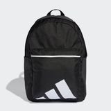 Adidas Essentıals Back To Campus Bars Siyah - Beyaz Unisex Sırt Çantası KA6768 - Açık Siyah - Beyaz