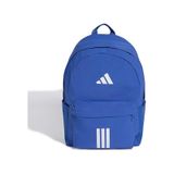 Adidas ESSENTIALS BARS3RS BP Sırt Çantası-En: 30 Cm, Boy: 45 Cm, Derinlik: 15 Cm KQ6706 Lacivert