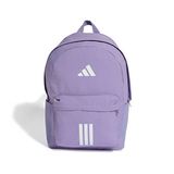 Adidas ESSENTIALS BARS3RS BP Sırt Çantası-En: 30 Cm, Boy: 45 Cm, Derinlik: 15 Cm KQ6707 Mor