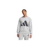 adidas Essentials Big Logo French Terry Sweatshirt