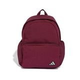 Adidas ESSENTIALS BTS TOP BP Sırt Çantası KQ6724 Kırmızı