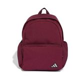 Adidas ESSENTIALS BTS TOP BP Sırt Çantası KQ6724 Kırmızı