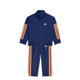 adidas Essentials Climacool Bebek Lacivert Eşofman Takımı (KC6155)