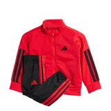 adidas Essentials Climacool Çocuk Eşofman Takımı Kırmızı 98
