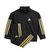 adidas Essentials Climacool Çocuk Eşofman Takımı Siyah 98