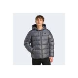 Adidas Essentials Climawarm Erkek Gri Mont (JM8399)