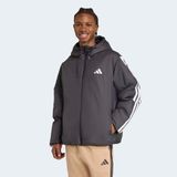 Adidas Essentials Climawarm Erkek Siyah Mont (JM4042) - 3XL