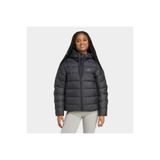 adidas Essentials Climawarm Kadın Siyah Mont (JX7814)