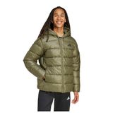 adidas Essentials Climawarm Synthetic Down Puffer Erkek Mont