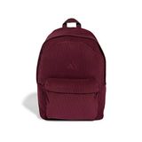 Adidas ESSENTIALS CORD BP Sırt Çantası-En: 31 Cm, Boy: 44 Cm KQ6746 Kırmızı