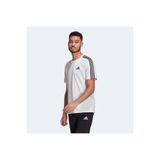 adidas Essentials Erkek Beyaz Tişört (GL3733)