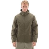 Adidas Essentials Erkek Haki Mont (KD4217) - 2XL