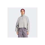 adidas Essentials Fleece 1/2 Zip Sweatshirt