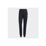 Adidas Essentials French Terry 3-Stripes Gri Kadın Eşofman Altı