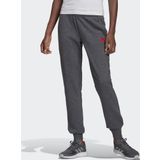 Adidas Essentials French Terry HD1698 LOGO Kadın Eşofman Altı