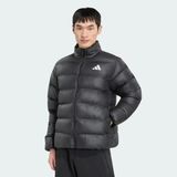 Adidas Essentials Insulated Erkek Mont - XL - 010 - Siyah